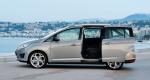 Ford Grand C-Max 2010 года